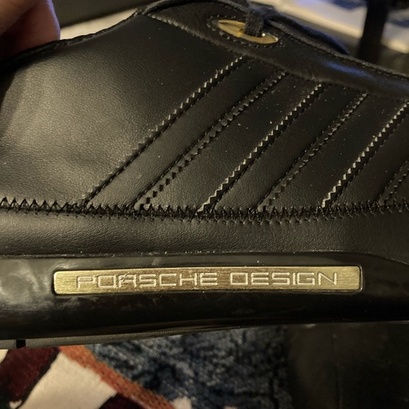 Adidas Men’s RARE Porsche design shoe - Picture 2 of 6